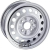 колесные диски Trebl 8114 P 6x15 4*100 ET48 DIA54.1 Silver Штампованный