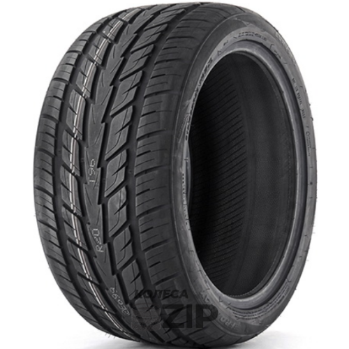 Шины Fronway Eurus 07 275/40 R20 106W XL 