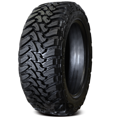 Toyo Open Country M/T 33/12.5 R20 114P
