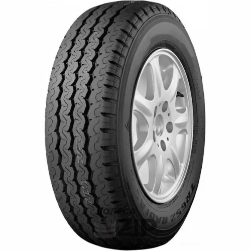 Triangle TR652 195/65 R16C 104/102T
