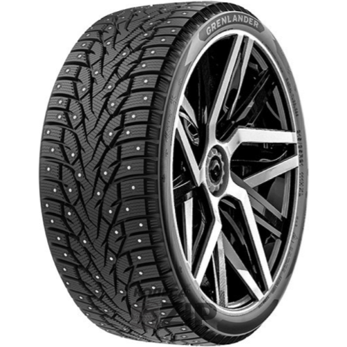 Grenlander Icedefensor Stud III 185/75 R16 104/102R