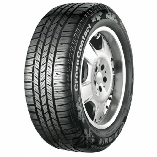 Continental ContiCrossContact Winter 275/45 R19 108V XL