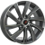колесные диски Replica Concept SK523 6.5x16 5*112 ET46 DIA57.1 GMF Литой