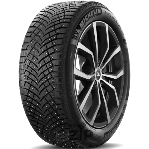 Michelin X-Ice North 4 SUV 275/50 R21 113T XL