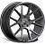 колесные диски Inforged IFG23 7.5x17 4*100 ET40 DIA60.1 Matt Gun Metal Литой