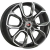 колесные диски Replica Concept SK516 7x17 5*112 ET40 DIA57.1 GMF Литой