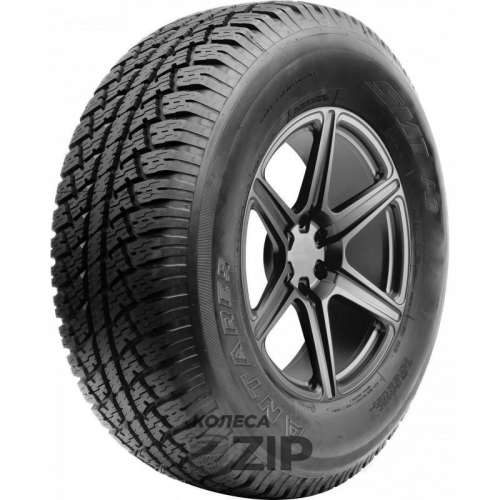 Шины Antares SMT A7 255/70 R16 111S 