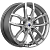 колесные диски K&K Фрост 6.5x15 5*110 ET35 DIA65.1 Дарк платинум Литой