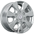 колесные диски Replay Mi40 7x16 6*139.7 ET46 DIA67.1 Silver Литой