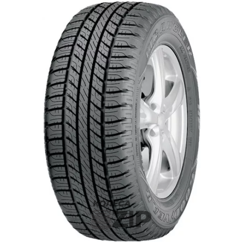 Goodyear Wrangler HP All Weather 255/55 R19 111V XL FP