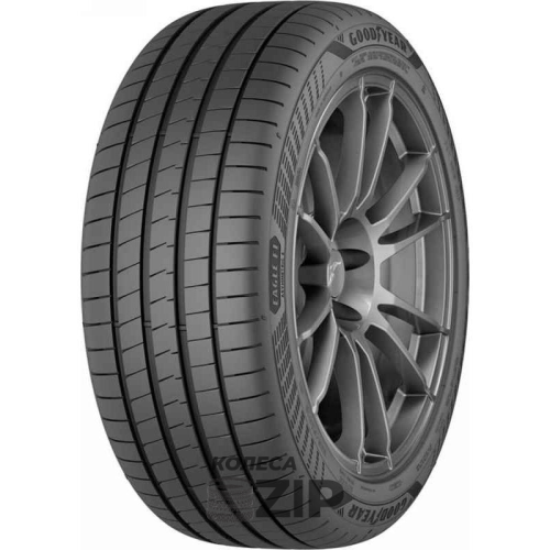 Шины Goodyear Eagle F1 Asymmetric 6 245/35 R18 92Y XL 