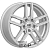 колесные диски Wheels UP UP113 6.5x16 5*105 ET38 DIA56.6 Silver Classic Литой