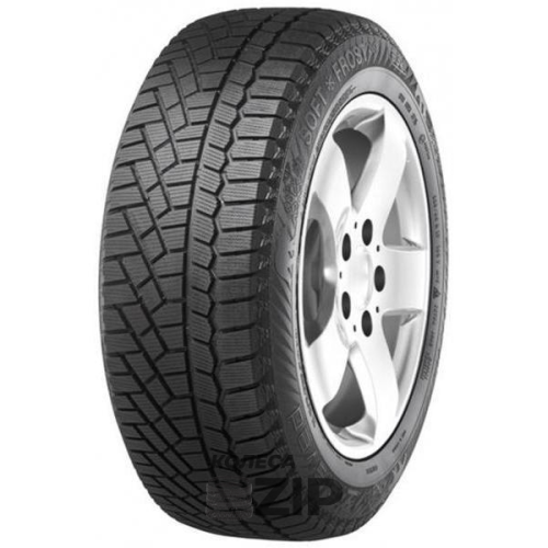 Gislaved Soft*Frost 200 SUV 215/60 R17 96T FP