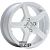 колесные диски Скад Аллигатор 6x15 5*100 ET38 DIA57.1 Белый Литой