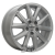 колесные диски Carwel Тинаки 7x17 5*114.3 ET50 DIA67.1 GST Литой