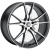 колесные диски LS FlowForming RC04 8x18 5*114.3 ET45 DIA67.1 MGMF Литой