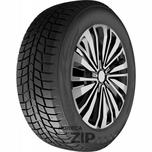 Шины Dynamo Snow-H MWH03 235/50 R18 101H XL 