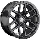 колесные диски LS 1362 9.5x18 6*139.7 ET0 DIA106.1 MGM Литой