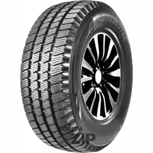 Шины DoubleStar DLA02 225/70 R15C 112/109R 