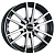 колесные диски Tech Line 305 4.5x13 4*114.3 ET43 DIA69.1 BD Литой