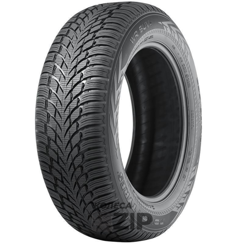 Шины Nokian Tyres WR SUV 4 295/35 R21 107V 