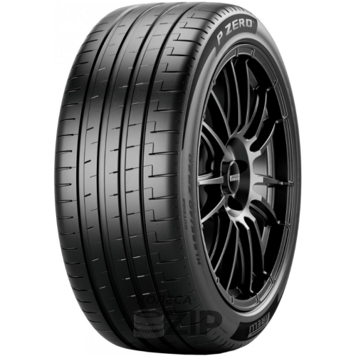 Шины Pirelli P Zero PZ5 NCS 285/40 R23 107Y MO-S 