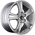 колесные диски Replica Top Driver SK28 6.5x15 5*100 ET38 DIA57.1 Silver Литой