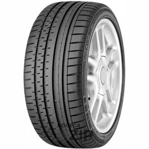 Continental ContiSportContact 2 265/45 R20 104Y