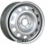 колесные диски Trebl 8873 6.5x16 5*114.3 ET50 DIA66.1 Silver Штампованный