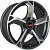 колесные диски Replica Concept MR507 8x18 5*112 ET45 DIA66.6 MGMF Литой
