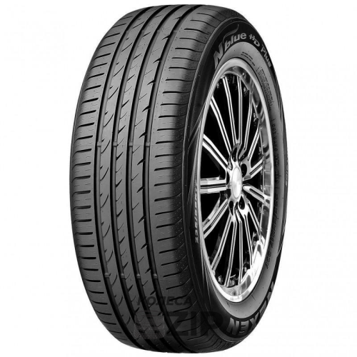 Шины Nexen Nblue HD Plus 195/55 R15 85V 