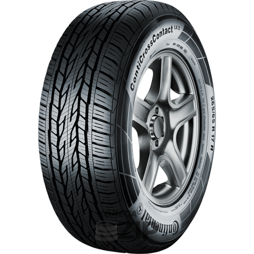 Continental ContiCrossContact LX2 265/70 R16 112H