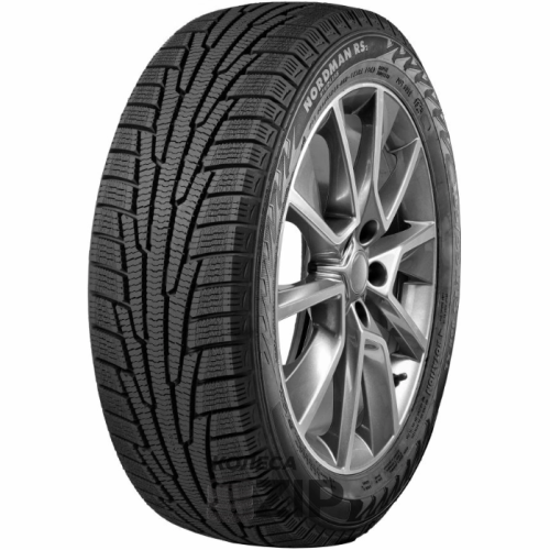 Шины Ikon Tyres Nordman RS2 215/55 R17 98R XL 