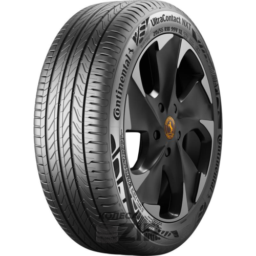 Continental UltraContact NXT 235/55 R19 105T XL FP