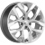 колесные диски Скад Ламберт 7.5x18 5*108 ET50 DIA63.3 Селена Литой