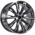 колесные диски Replica Concept A540 9x20 5*112 ET20 DIA66.6 GMF Литой