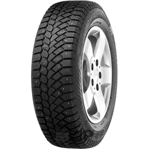 Gislaved Nord*Frost 200 245/50 R18 104T XL FP
