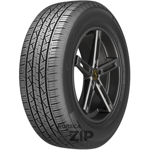 Continental CrossContact LX25 235/55 R18 100H