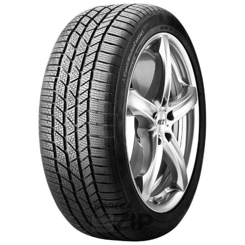 Continental ContiWinterContact TS 830 P 195/55 R16 87H *